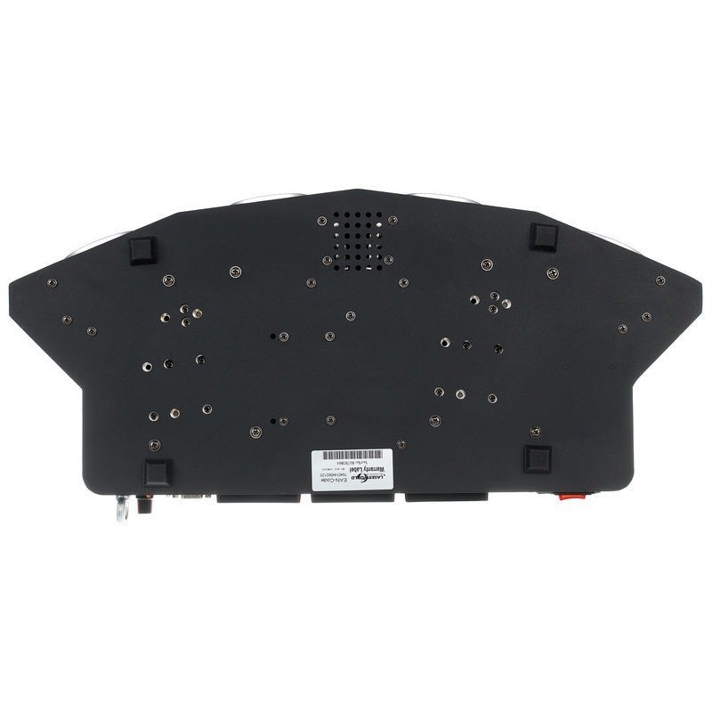 LASERWORLD EL-900RGB - laser