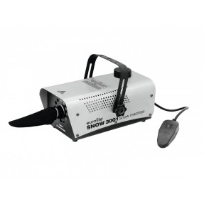 EUROLITE Snow 3001 - wytwornica śniegu