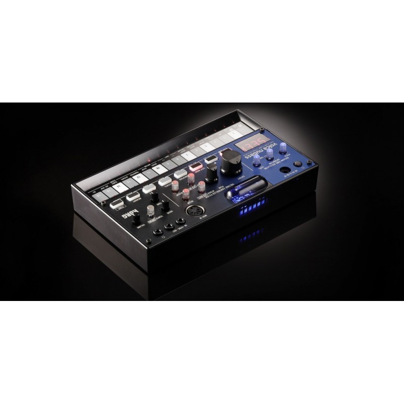 Korg Volca Nubass - Syntezator basowy
