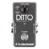TC ELECTRONIC Ditto STEREO LOOPER - efekt gitarowy