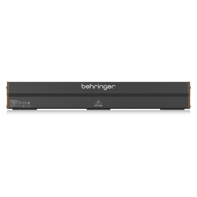 Behringer EURORACK 104 - obudowa eurorack