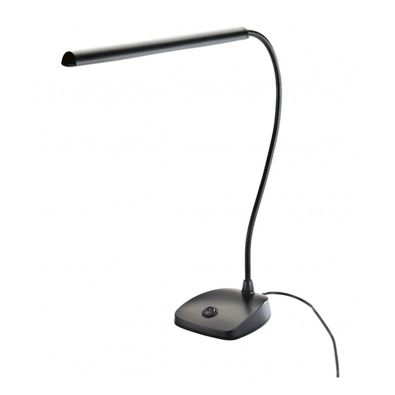 KONIG & MEYER 12296 - Lampka do pianina