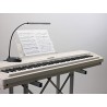 KONIG & MEYER 12296 - Lampka do pianina