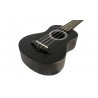 Arrow PB10 BK - ukulele sopranowe z pokrowcem