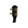 Arrow PB10 BK - ukulele sopranowe z pokrowcem