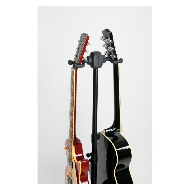 KONIG & MEYER 17620 Double - statyw gitarowy