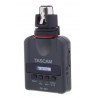TASCAM DR-10 X - rejestrator cyfrowy