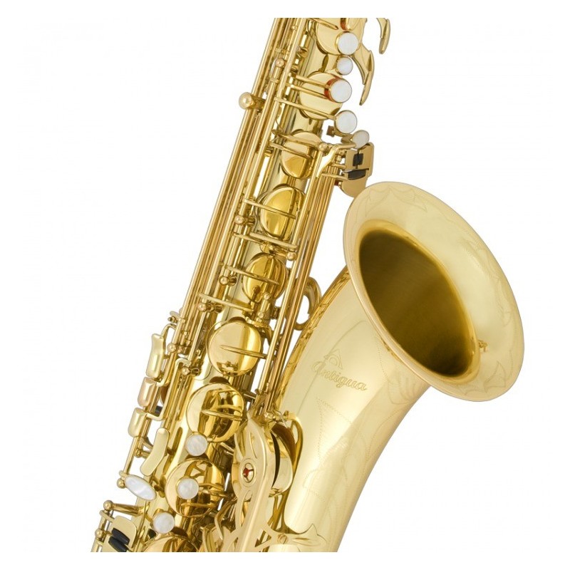 ANTIGUA PRO-ONE TS4248LQ - Saksofon tenorowy