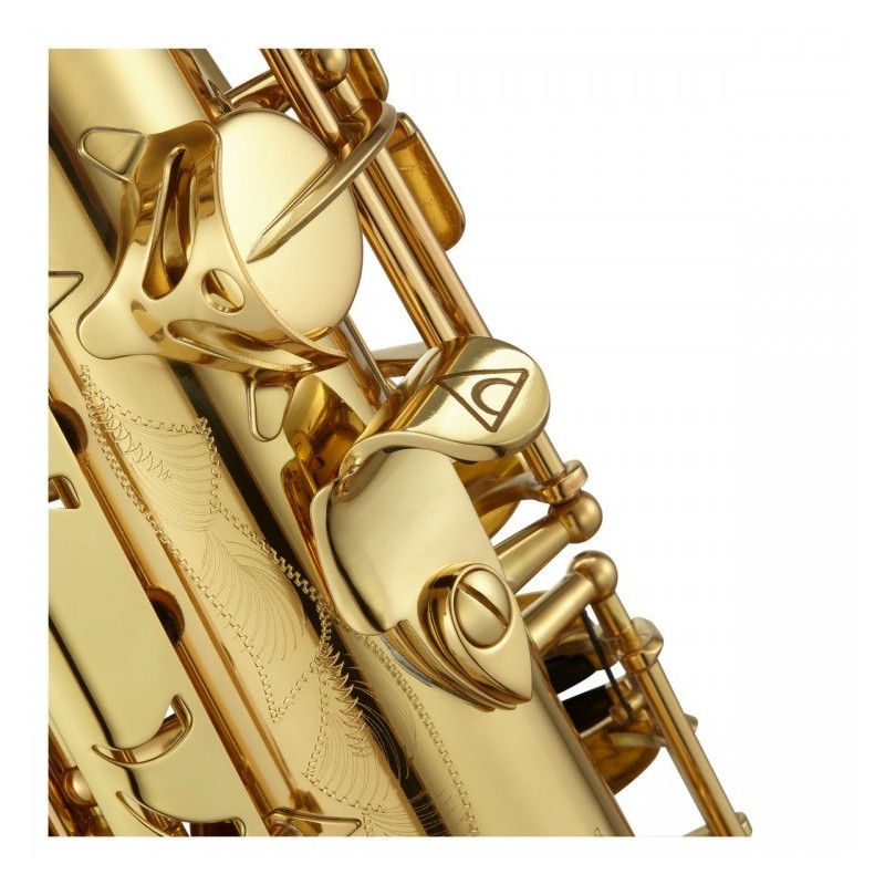 ANTIGUA PRO-ONE AS4248LQ - Saksofon altowy