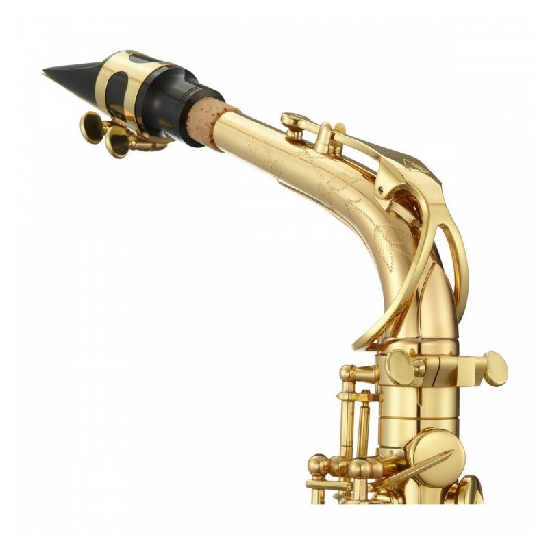 ANTIGUA PRO-ONE AS4248LQ - Saksofon altowy