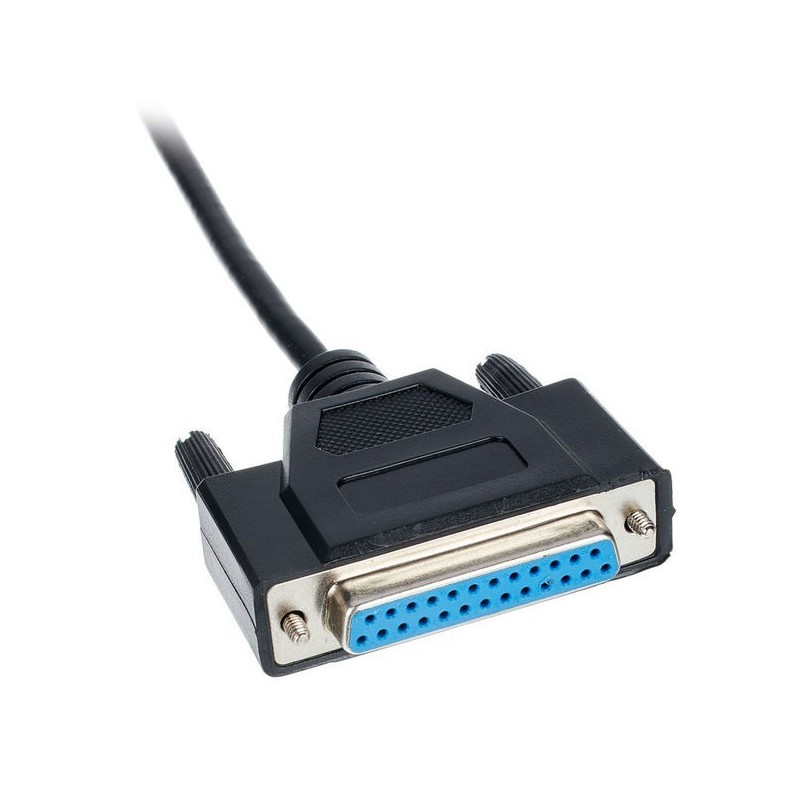 Laserworld ILDA Extension Cable 10m - kabel do laserów