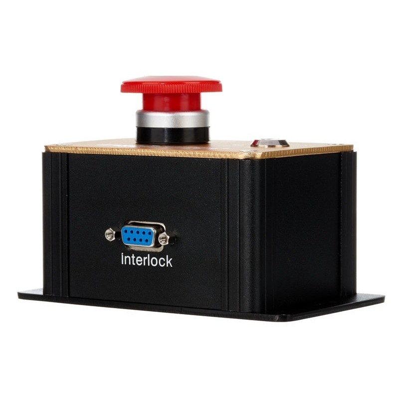 Laserworld Safety Unit - wyłącznik bezpieczeństwa