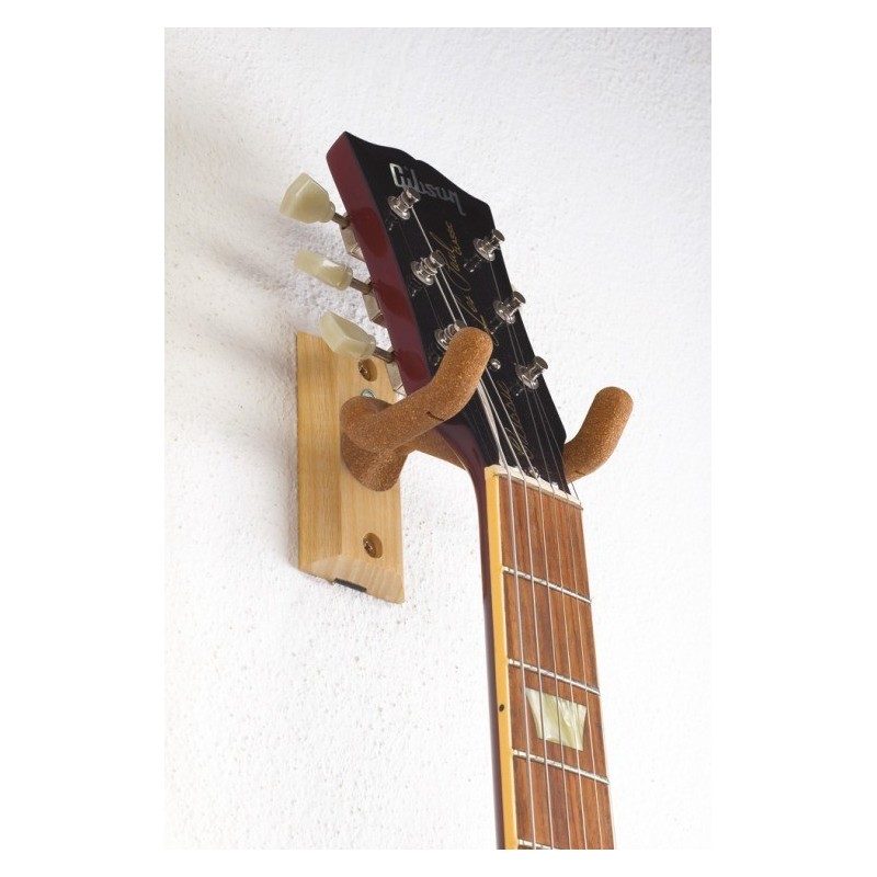 KONIG & MEYER 16220 Cork - uchwyt gitarowy