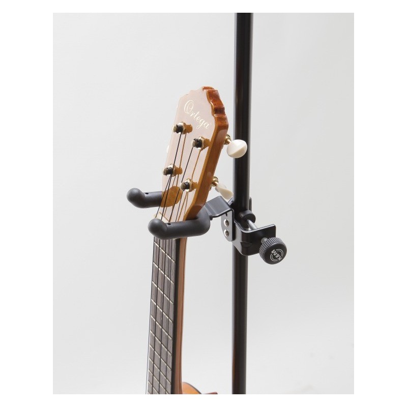 KONIG & MEYER 15590 - uchwyt na ukulele