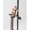 KONIG & MEYER 15590 - uchwyt na ukulele