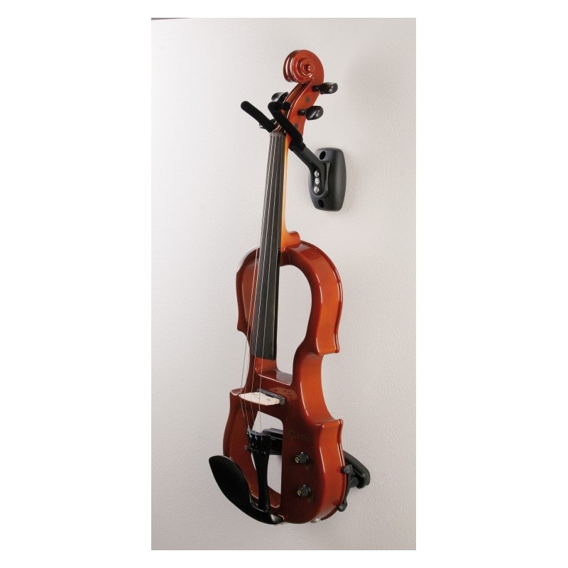 KONIG & MEYER 16580 - uchwyt na skrzypce