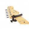 Fender Dragon Capo, Black - kapodaster