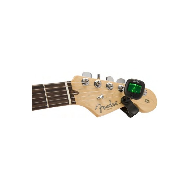 Fender FT-1 Pro Clip-On - tuner
