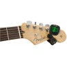 Fender FT-1 Pro Clip-On - tuner