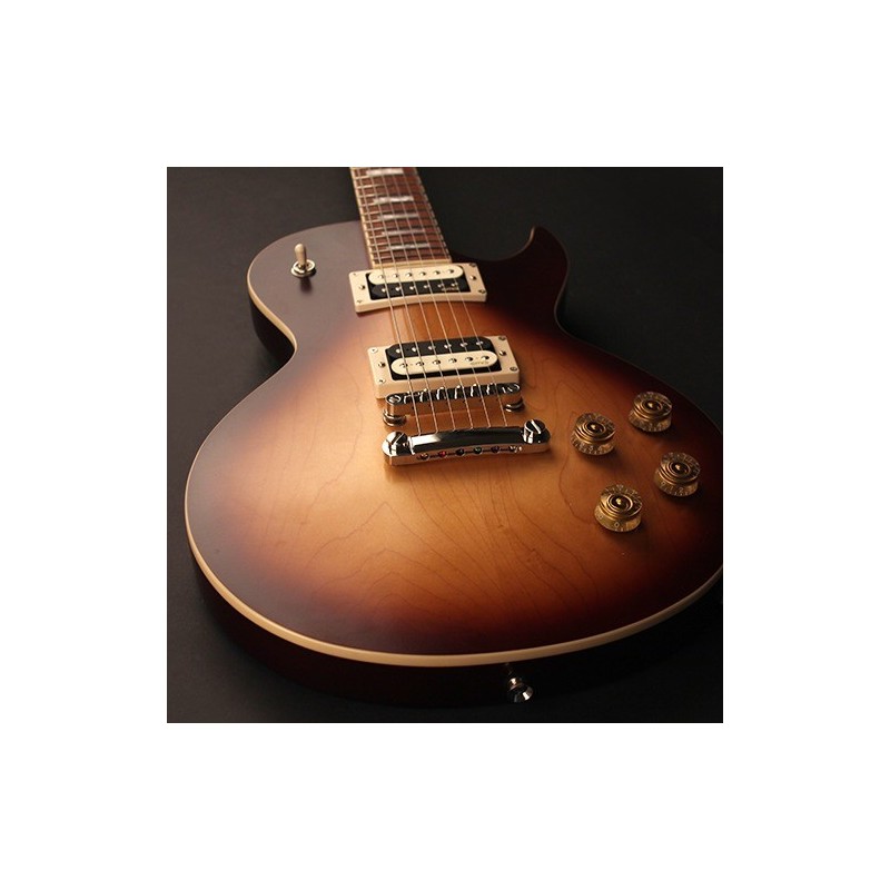 Cort CR300 ATB - gitara elektryczna