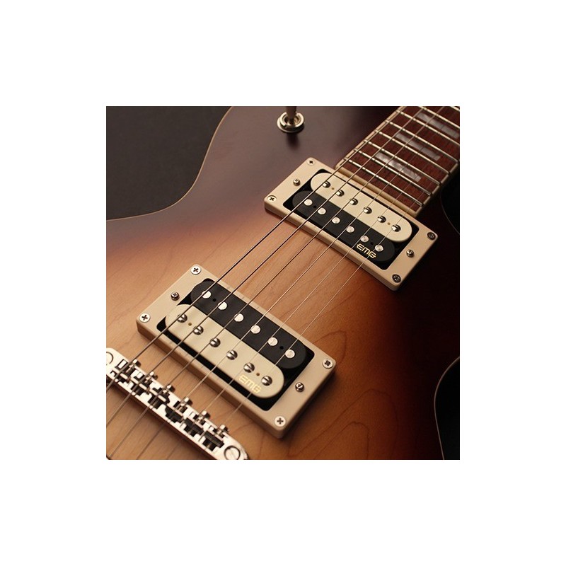 Cort CR300 ATB - gitara elektryczna