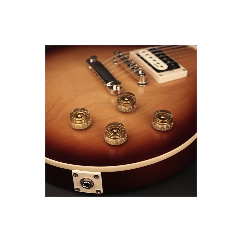 Cort CR300 ATB - gitara elektryczna