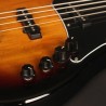 Cort GB34 JJ 3TS - gitara basowa