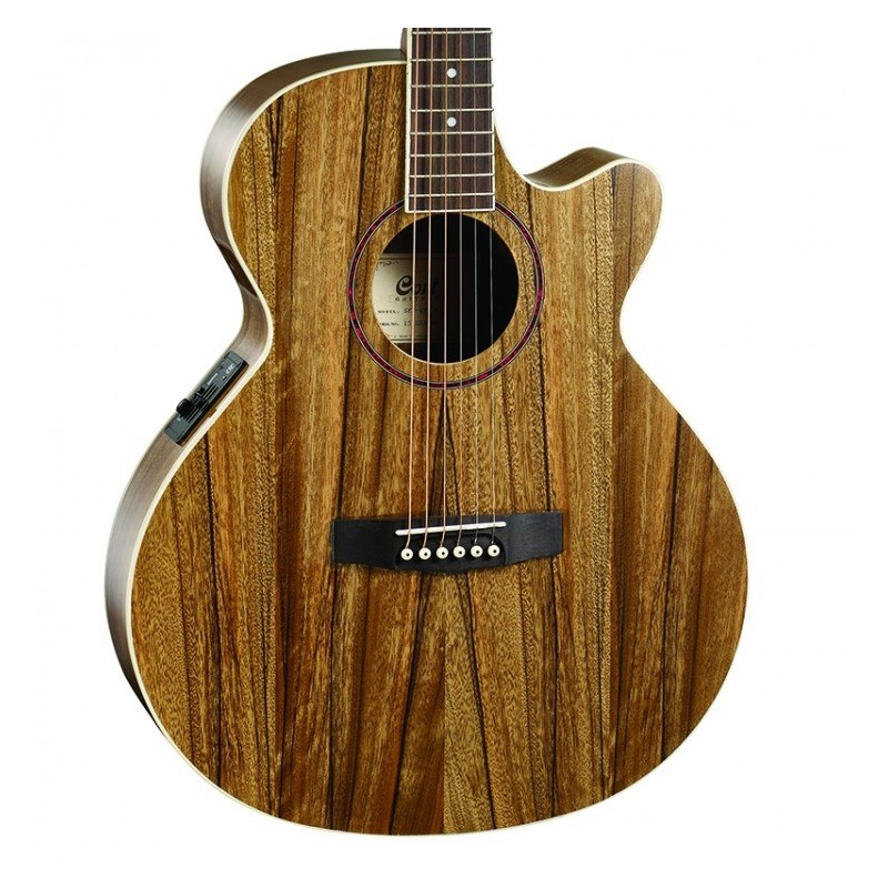 Cort SFX DAO NAT - gitara elektroakustyczna