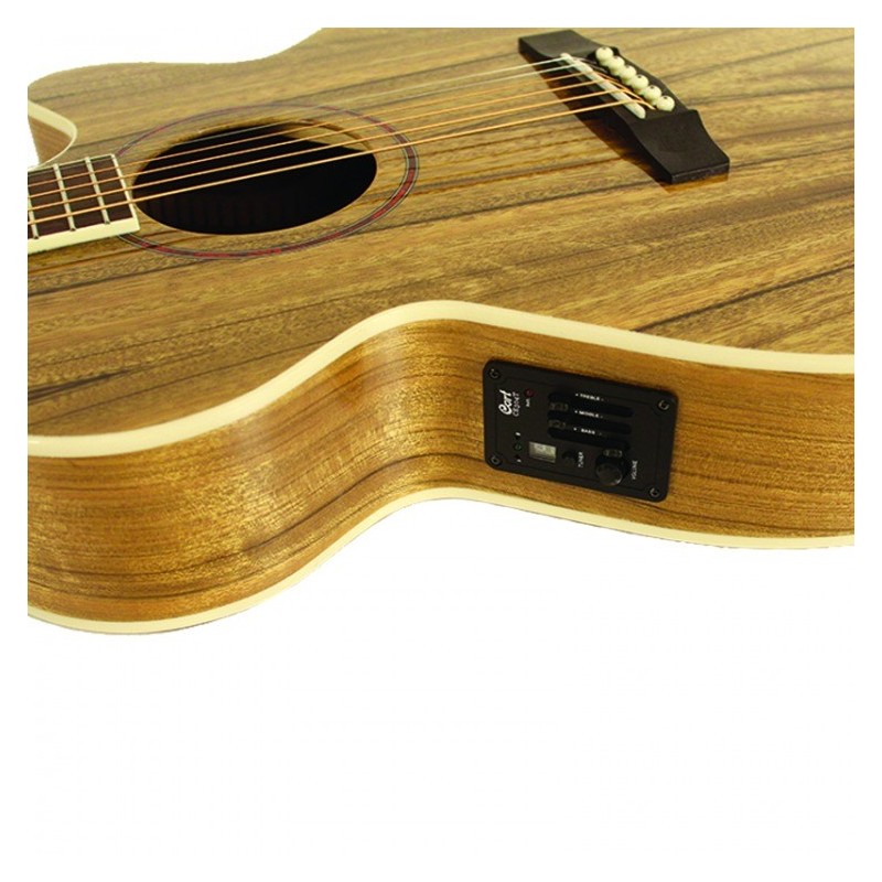 Cort SFX DAO NAT - gitara elektroakustyczna