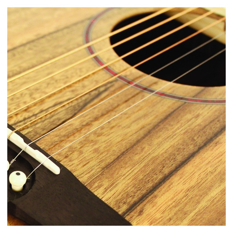 Cort SFX DAO NAT - gitara elektroakustyczna