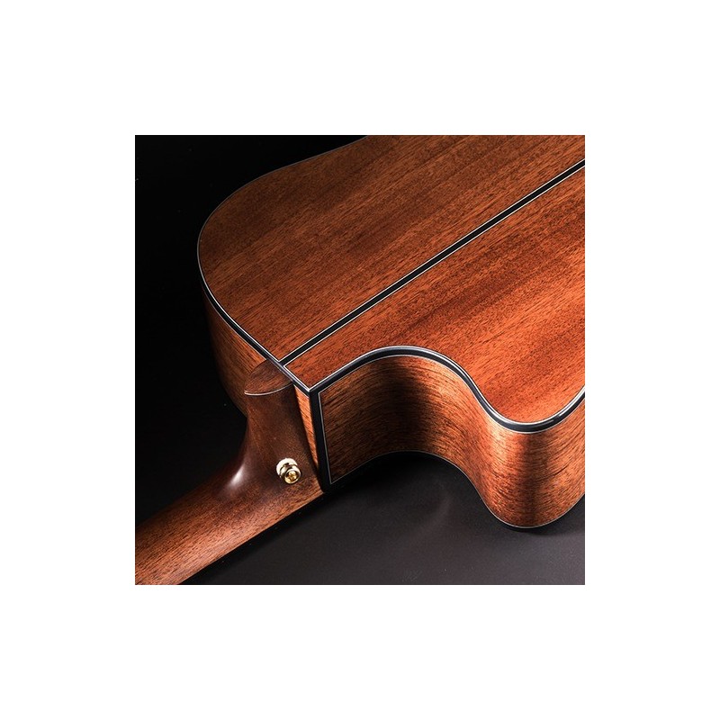 Cort Gold A6 - Gitara e-akustyczna