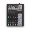 LD Systems VIBZ 10 C - mikser analogowy