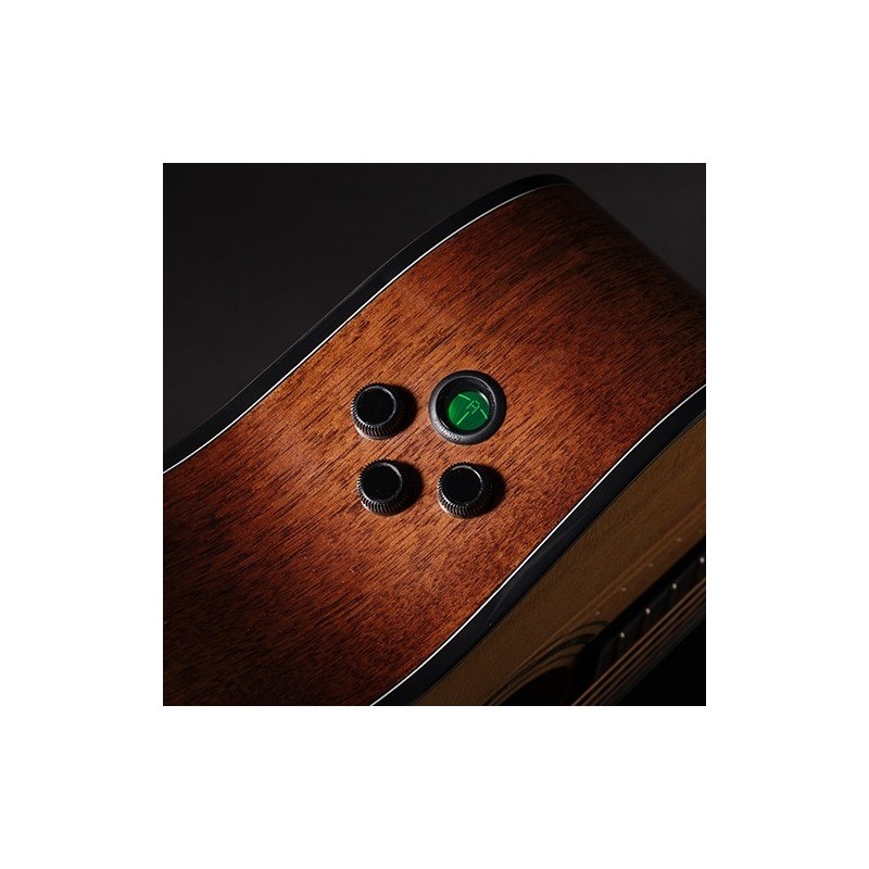 Cort Gold A6 - Gitara e-akustyczna