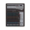 LD Systems VIBZ 12 DC - mikser analogowy