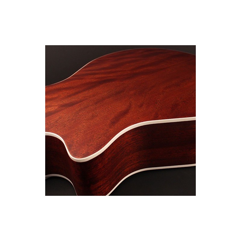 Cort GA MEDX OP - gitara elektroakustyczna z pokrowcem