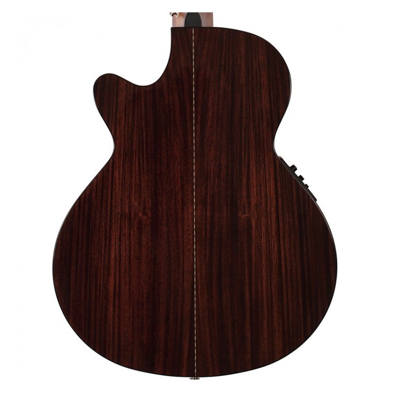 Cort CEC7 NAT - Gitara elektroklasyczna