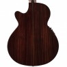 Cort CEC7 NAT - Gitara elektroklasyczna