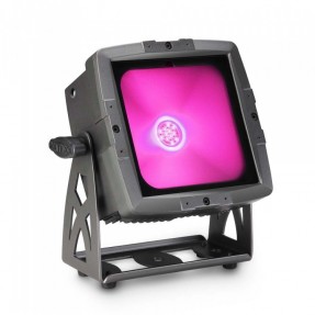 Cameo Flat PRO Flood IP65 Tri - Par Led Cob