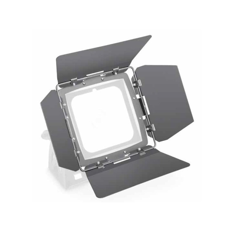 CAMEO FLAT PRO FLOOD BARN DOOR - skrzydełka do reflektorów