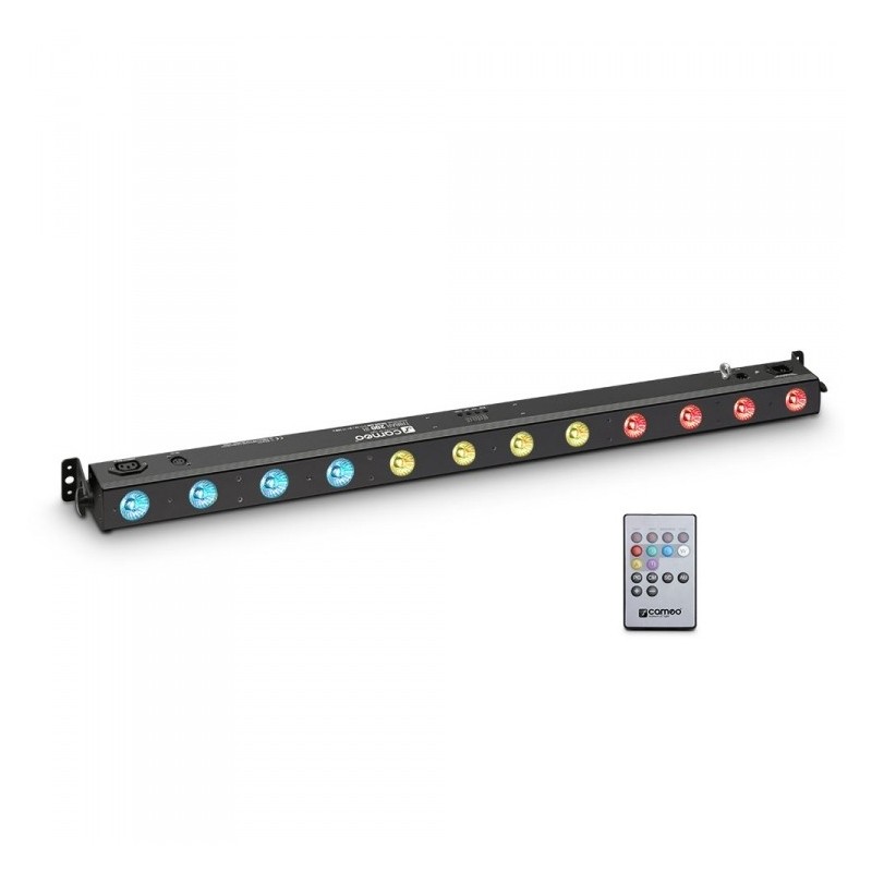 CAMEO TRIBAR 200 IR - belka oświetleniowa