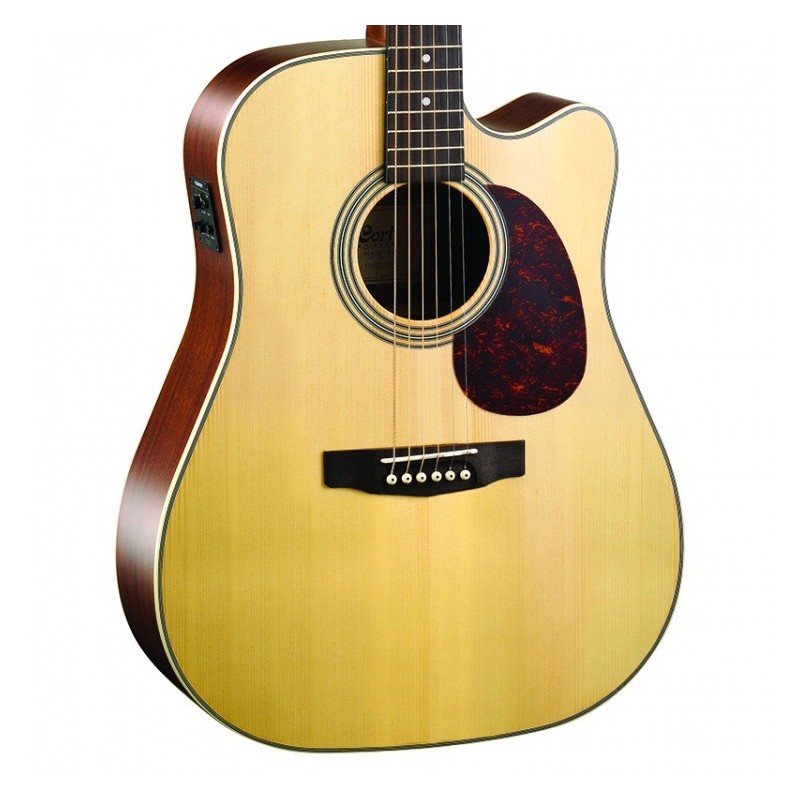 Cort MR600F NS - gitara elektroakustyczna