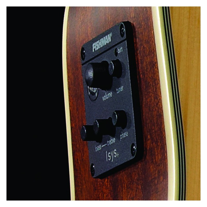 Cort MR600F NS - gitara elektroakustyczna