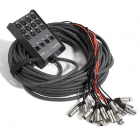 Proel EBN1204 - stagebox