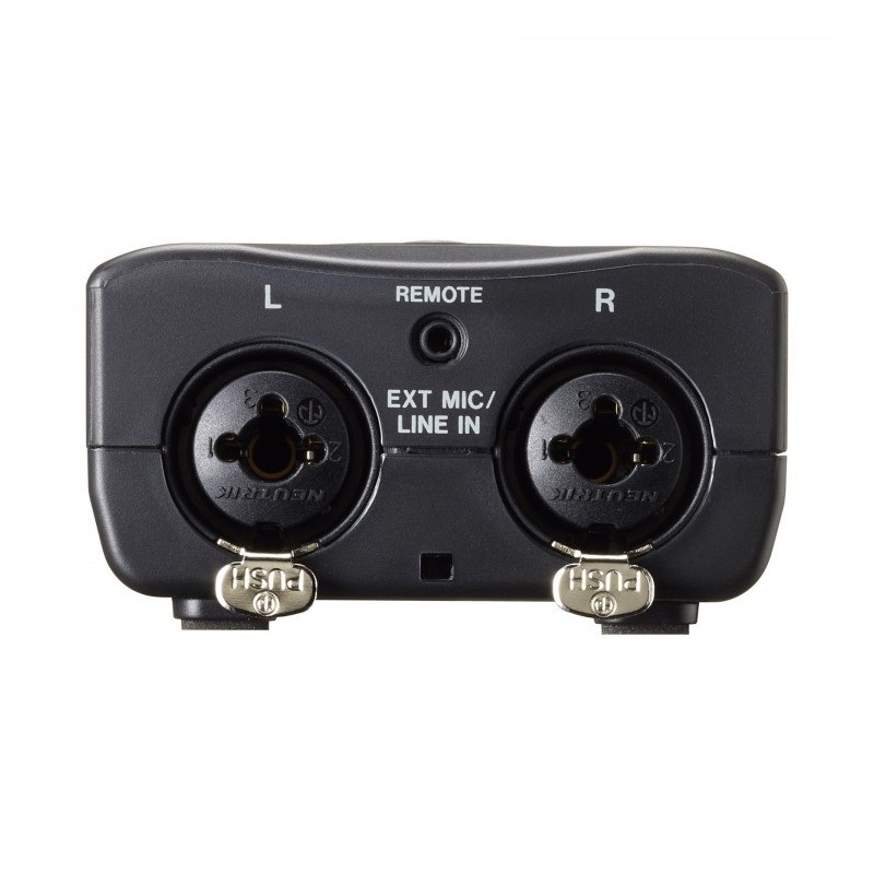 Tascam DR-40X - rejestrator cyfrowy