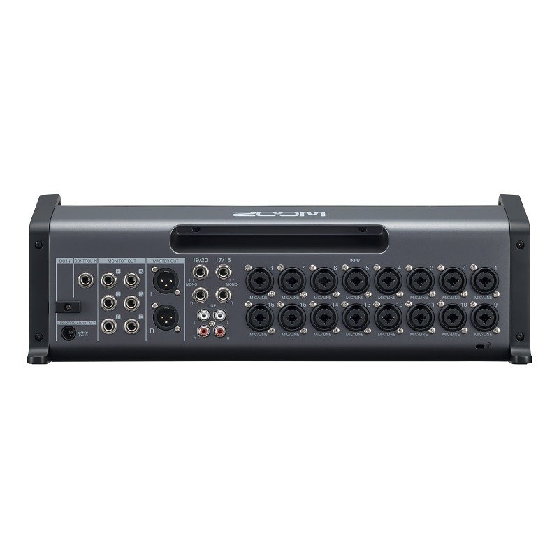 Zoom L-20R LiveTrak - mikser cyfrowy