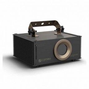 CAMEO WOOKIE 400 RGB - laser
