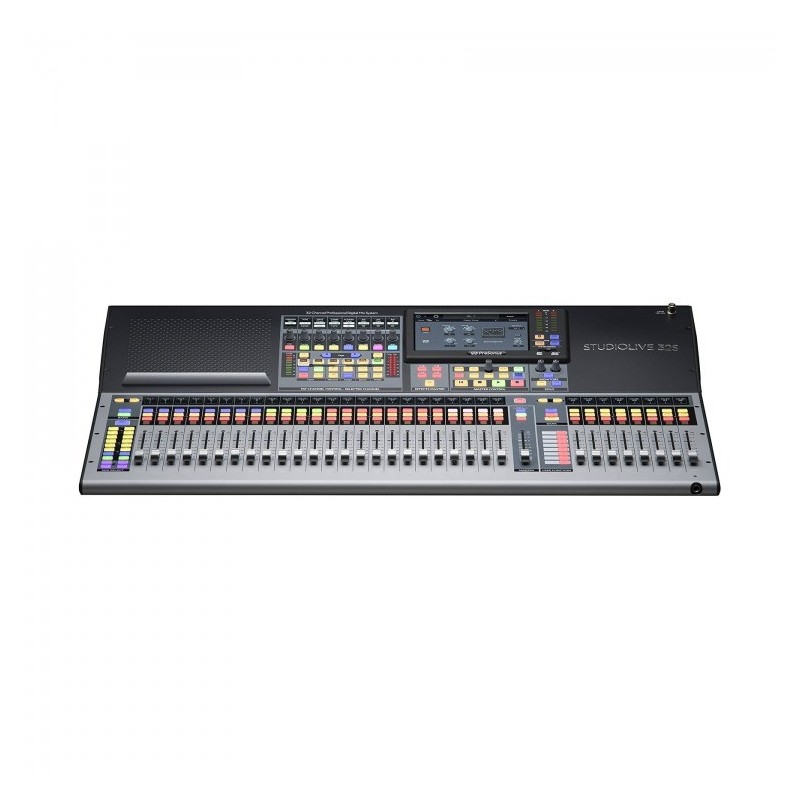 PRESONUS StudioLive 32S - mikser cyfrowy
