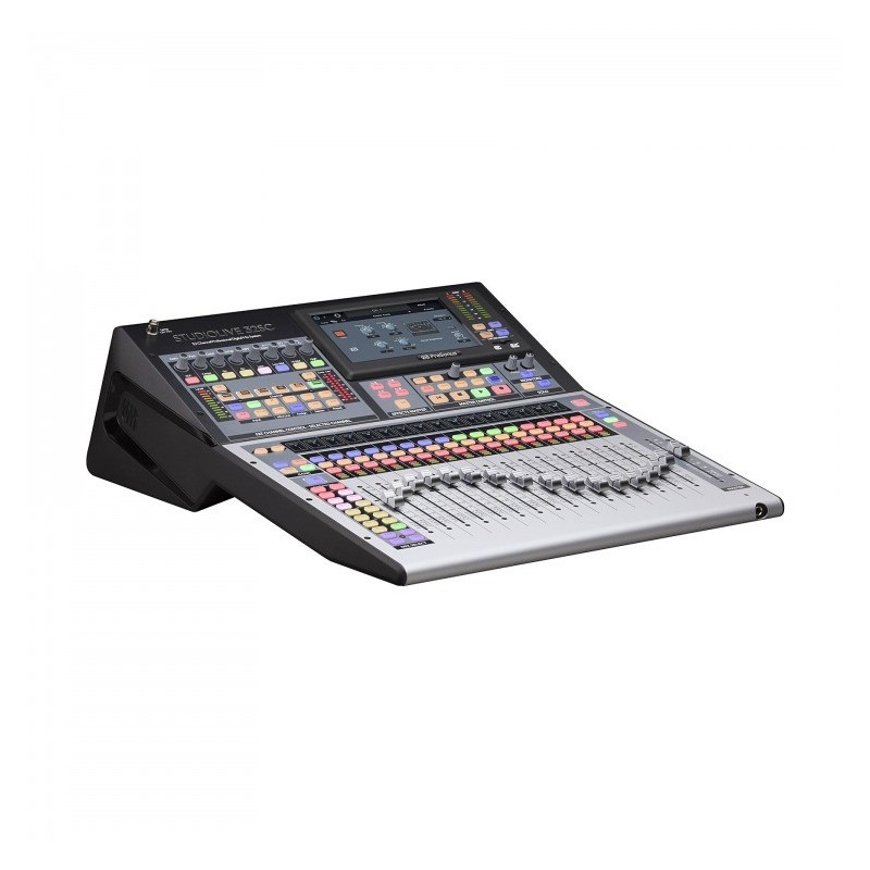 PRESONUS StudioLive 32SC - mikser cyfrowy