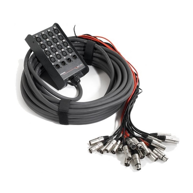 Proel EBN1604 - stagebox