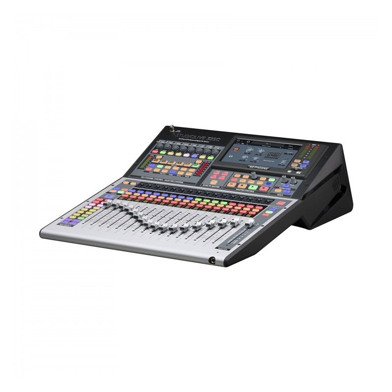 PRESONUS StudioLive 32SC - mikser cyfrowy